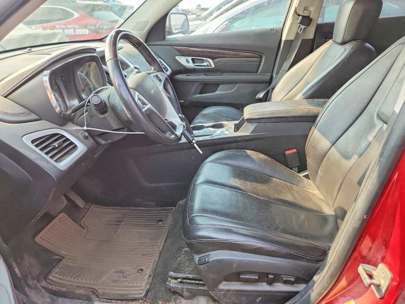 Продажа на аукционе авто 2013 Gmc Terrain, vin: 2GKFLZE36D6361517, номер лота: 64162396