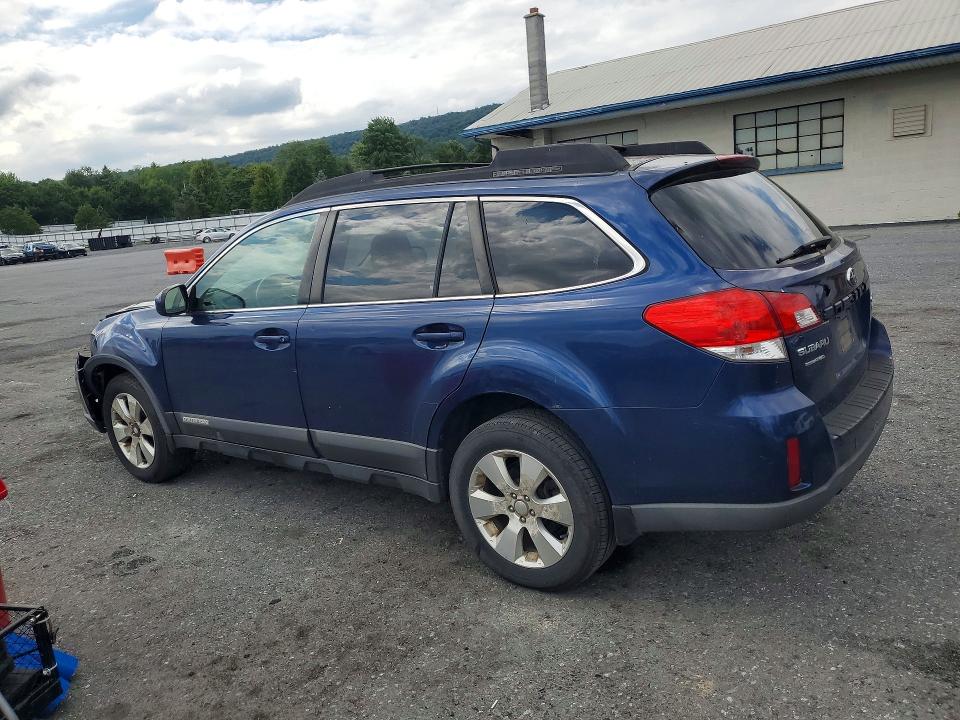 65155756 :رقم المزاد ، 4S4BRDHC8A2319569 vin ، 2010 Subaru Outback مزاد بيع