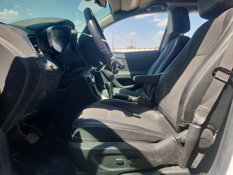 Aukcja sprzedaży 2019 Chevrolet Trax, vin: KL7CJLSBXKB858350, numer aukcji: 65491266