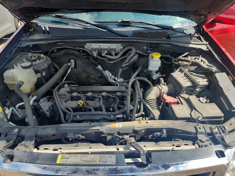 Продажа на аукционе авто 2010 Ford Escape, vin: 1FMCU0E77AKC95199, номер лота: 66533936