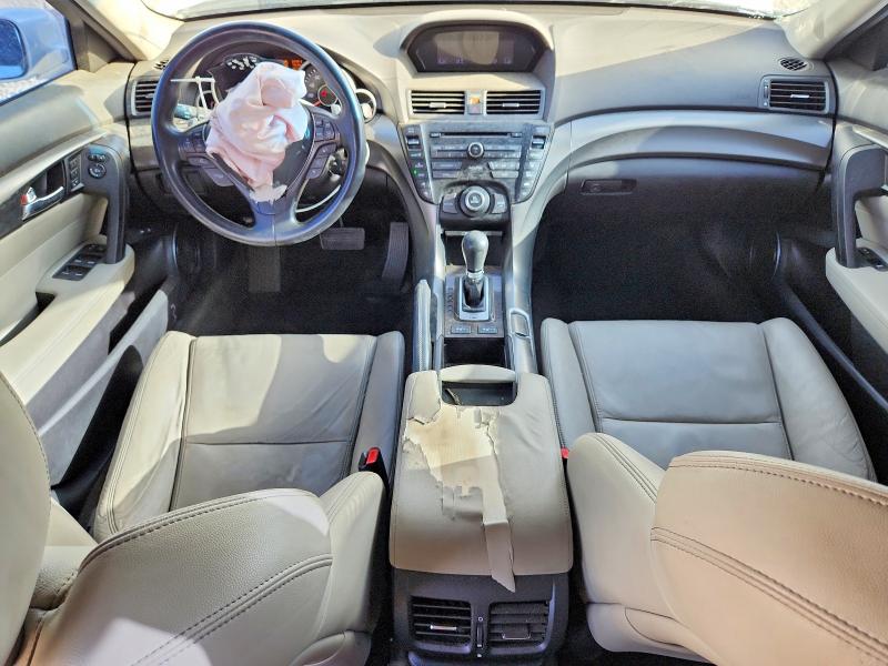Продажа на аукционе авто 2012 Acura Tl 4d 2wd, vin: 19UUA9F26CA012732, номер лота: 65368726