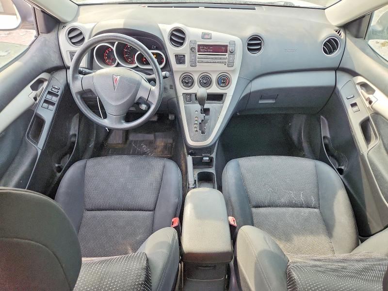 Aukcja sprzedaży 2009 Pontiac Vibe, vin: 5Y2SP67829Z453547, numer aukcji: 64805126