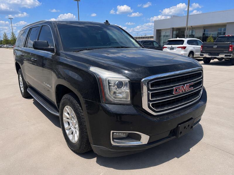 Aukcja sprzedaży 2016 Gmc Yukon Xl, vin: 1GKS2FEC6GR333693, numer aukcji: 66648776