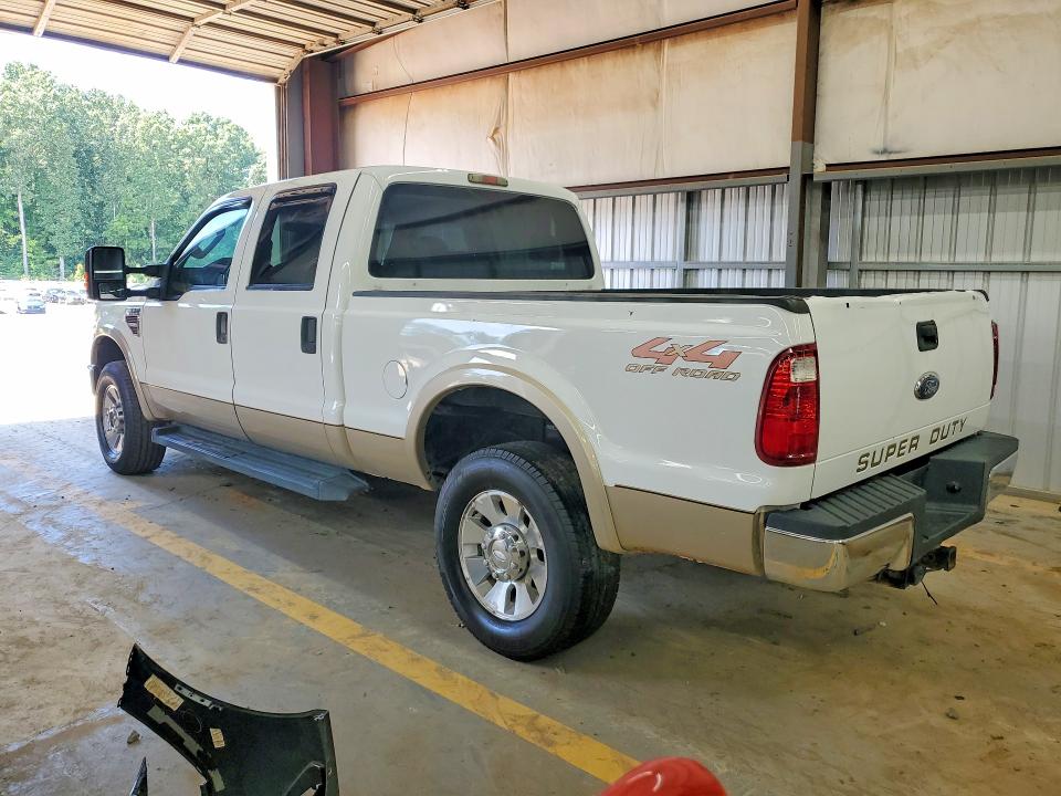 Продаж на аукціоні авто 2009 Ford F250, vin: 1FTSW21R39EA62265, номер лоту: 65086906