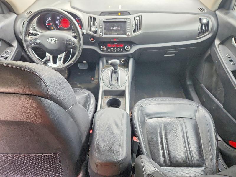 Aukcja sprzedaży 2011 Kia Sportage, vin: KNDPC3A66B7141501, numer aukcji: 65984366