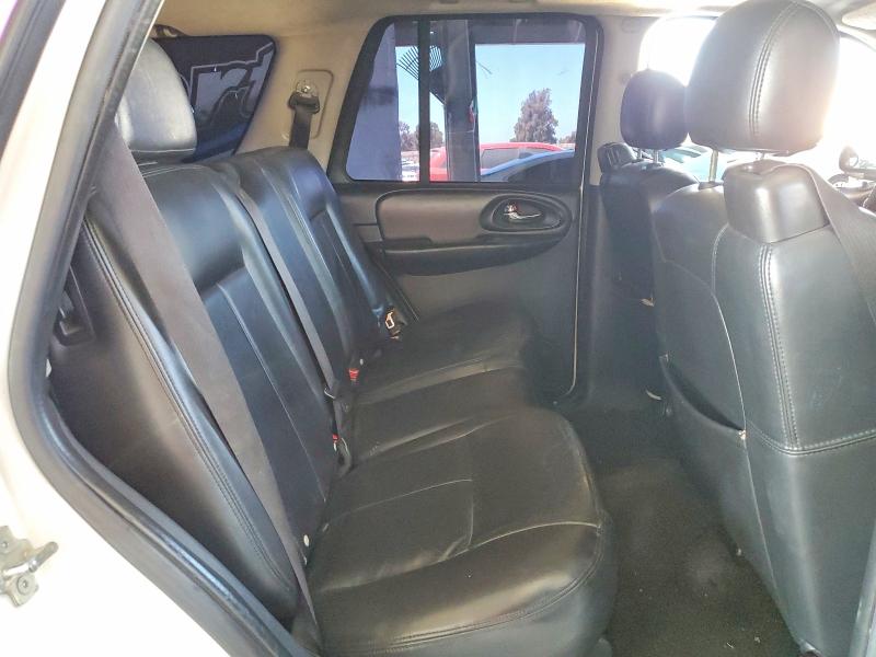 Aukcja sprzedaży 2006 Chevrolet Trailblazer, vin: 1GNES13HX62295085, numer aukcji: 63564406