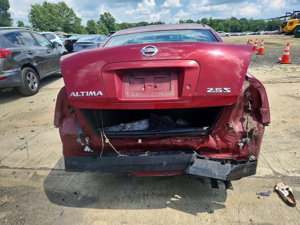 Aukcja sprzedaży 2003 Nissan Altima, vin: 1N4AL11D53C171032, numer aukcji: 64139606