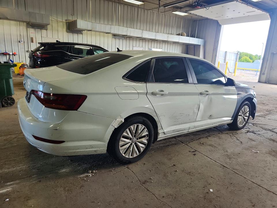 Aukcja sprzedaży 2019 Volkswagen Jetta, vin: 3VWC57BU3KM275267, numer aukcji: 66649076