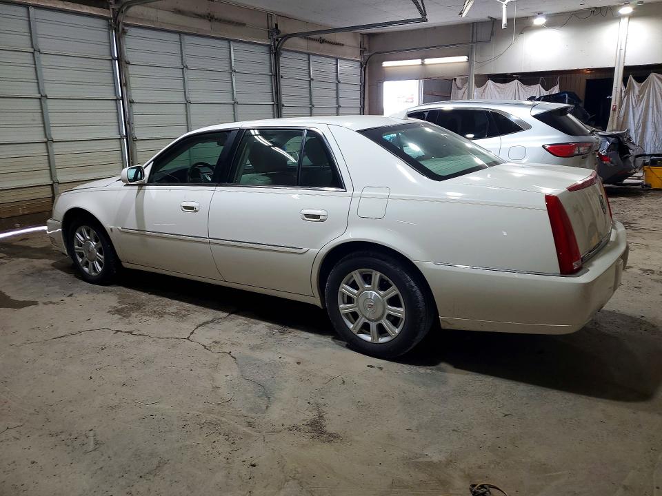 Aukcja sprzedaży 2009 Cadillac Dts, vin: 1G6KD57Y99U129935, numer aukcji: 64267146