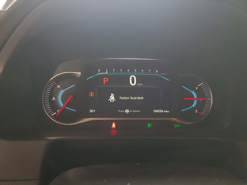 2020 Honda Pilot მანქანა იყიდება აუქციონზე, vin: 5FNYF6H59LB027000, აუქციონის ნომერი: 64310326