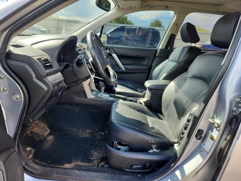 Продажа на аукционе авто 2014 Subaru Forester, vin: JF2SJGMCXEH408602, номер лота: 66089116