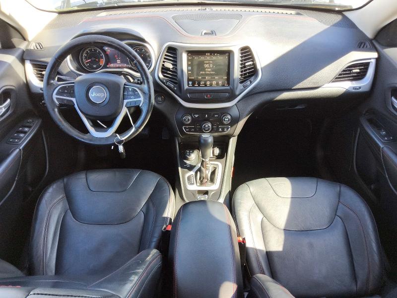 Aukcja sprzedaży 2014 Jeep Cherokee, vin: 1C4PJMBS9EW239701, numer aukcji: 66735076
