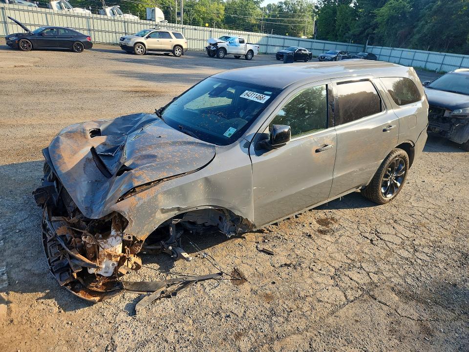 Продаж на аукціоні авто 2022 Dodge Durango, vin: 1C4RDHDG1NC159021, номер лоту: 64311466
