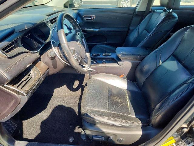64771636 :رقم المزاد ، 4T1BK1EB9GU219492 vin ، 2016 Toyota Avalon مزاد بيع