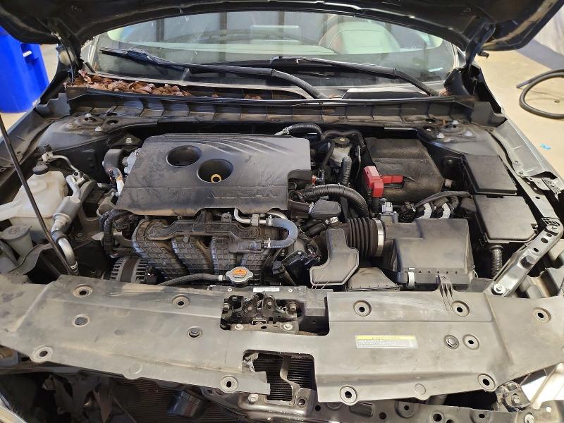 Aukcja sprzedaży 2019 Nissan Altima, vin: 1N4BL4CV8KC209122, numer aukcji: 65804626