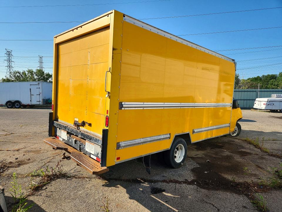 Aukcja sprzedaży 2017 Gmc Savana, vin: 1GD37TCG1H1910132, numer aukcji: 63142236