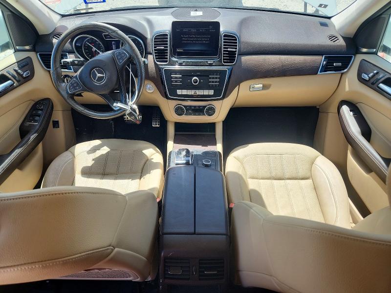 Продажа на аукционе авто 2019 Mercedes-benz Gle, vin: 4JGDA5GB9KB215432, номер лота: 65270896