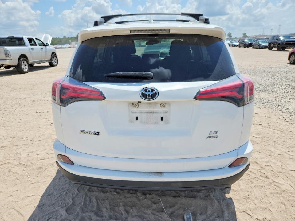 Продажа на аукционе авто 2018 Toyota Rav4, vin: JTMBFREVXJD246323, номер лота: 61641366