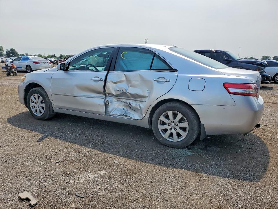 2010 Toyota Camry მანქანა იყიდება აუქციონზე, vin: 4T1BF3EK2AU105955, აუქციონის ნომერი: 64116926