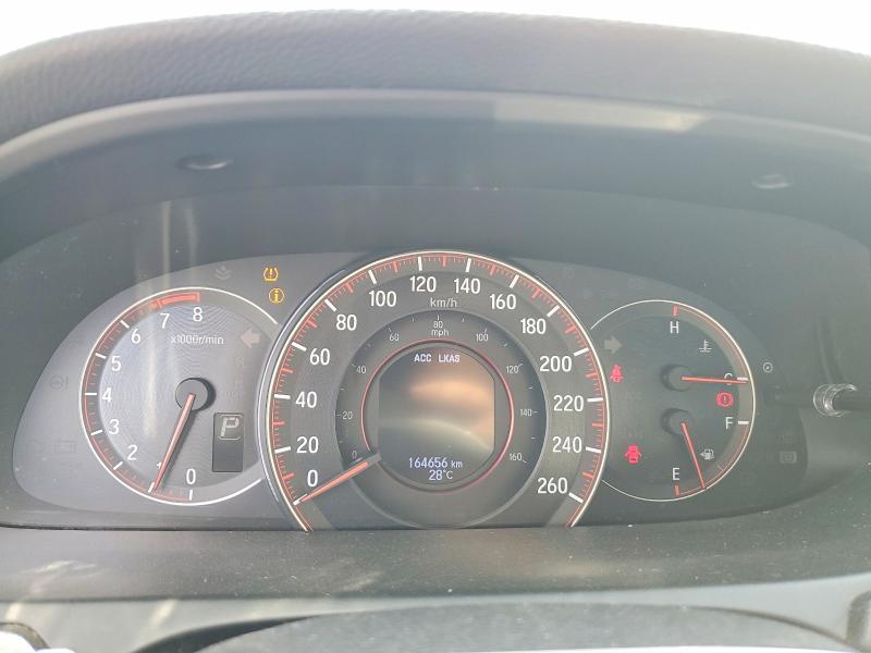 Продажа на аукционе авто 2017 Honda Accord, vin: 1HGCT2B94HA800464, номер лота: 65898616