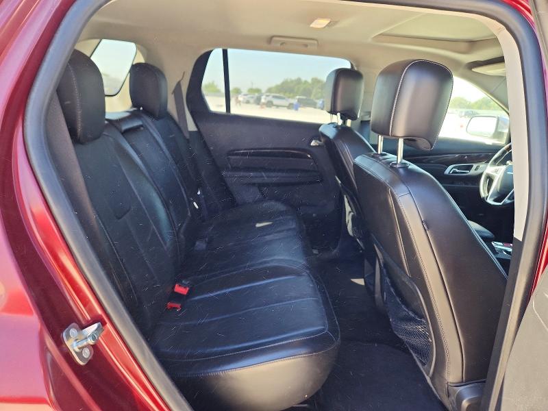 Aukcja sprzedaży 2016 Gmc Terrain, vin: 2GKFLRE39G6244924, numer aukcji: 64917216