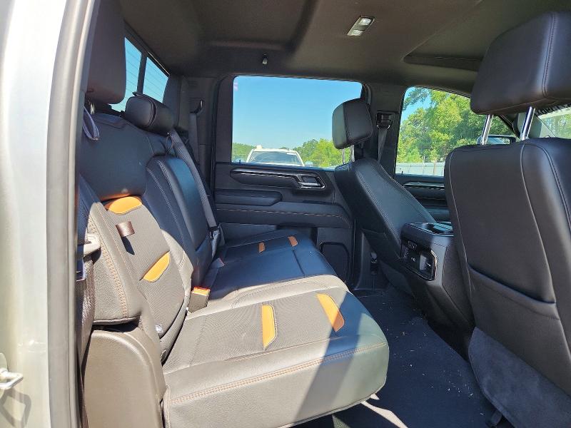 Aukcja sprzedaży 2025 Gmc Sierra, vin: 1GT4UVEY4SF202096, numer aukcji: 64621596