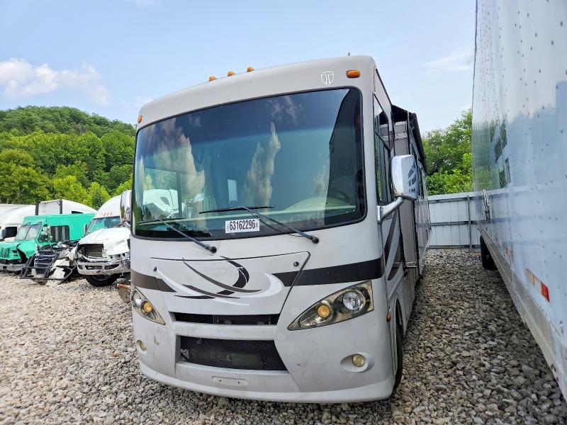 63162296 :رقم المزاد ، 1F66F5DY6D0A01538 vin ، 2013 Ford Mhvf700 مزاد بيع