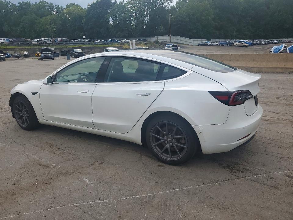 Aukcja sprzedaży 2020 Tesla Model 3, vin: 5YJ3E1EA2LF785195, numer aukcji: 64418906