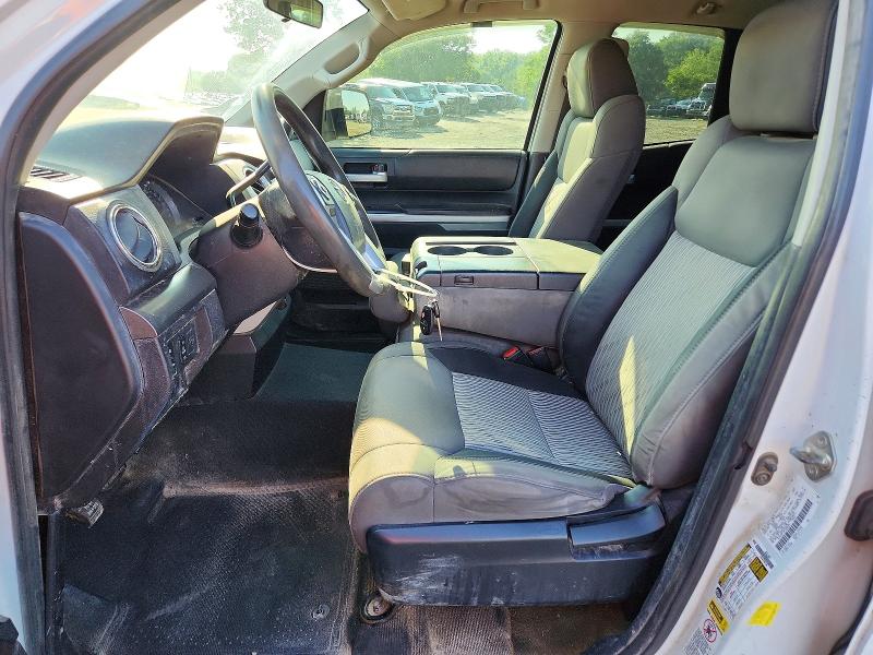 Auction sale of the 2015 Toyota Tundra, vin: 5TFUM5F12FX060428, lot number: 63763656