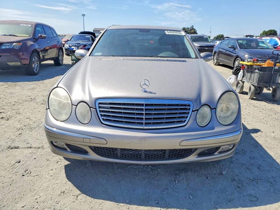 Продаж на аукціоні авто 2006 Mercedes-benz E, vin: WDBUF56J56A804521, номер лоту: 64689656