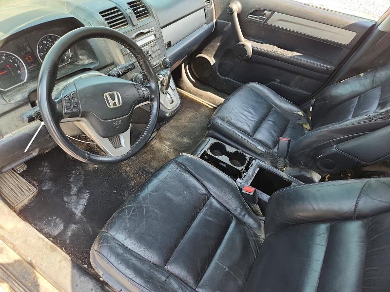 2010 Honda Cr-v მანქანა იყიდება აუქციონზე, vin: 5J6RE4H7XAL046608, აუქციონის ნომერი: 65227196