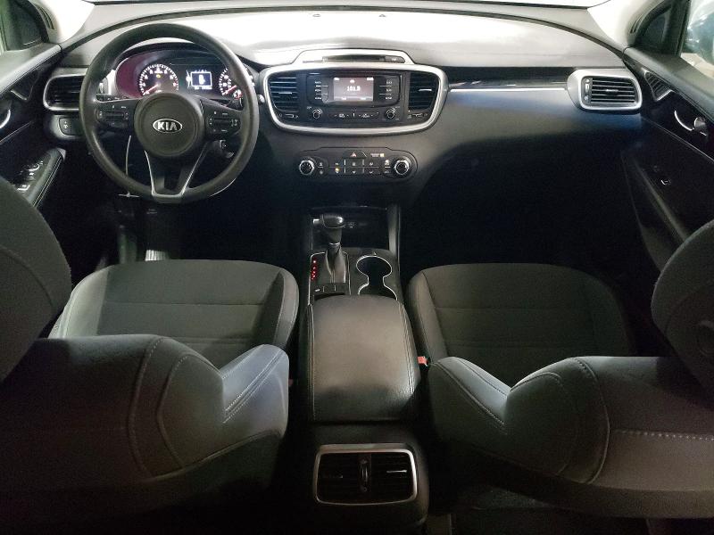 Aukcja sprzedaży 2017 Kia Sorento, vin: 5XYPG4A36HG196820, numer aukcji: 64701516