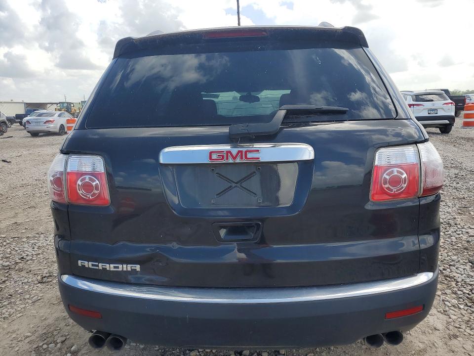 Aukcja sprzedaży 2013 Gmc Acadia, vin: 1GKKRNED0BJ294699, numer aukcji: 65234806