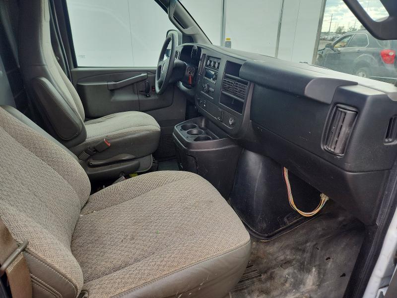 Продаж на аукціоні авто 2017 Gmc Savana, vin: 1GTW7AFF4H1906858, номер лоту: 65828046