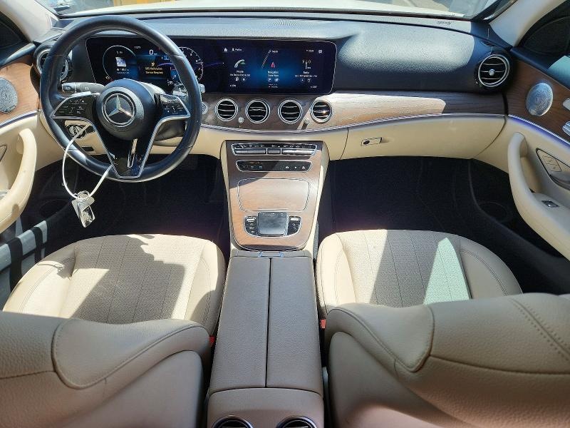 Продажа на аукционе авто 2021 Mercedes-benz E, vin: W1KZF8DB6MA918499, номер лота: 64718716