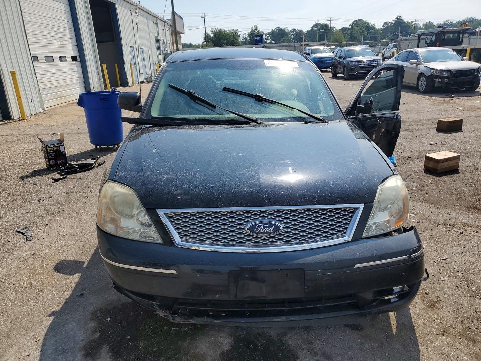 Aukcja sprzedaży 2007 Ford Five Hundred, vin: 1FAHP24147G145014, numer aukcji: 66134396