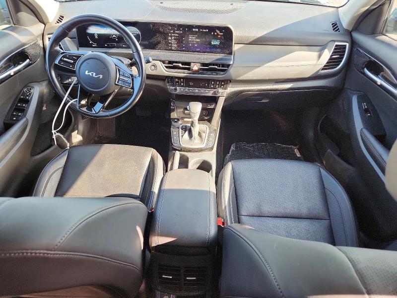 Aukcja sprzedaży 2024 Kia Seltos, vin: KNDER2AAXR7484648, numer aukcji: 66815886