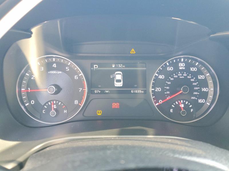 Aukcja sprzedaży 2022 Kia Forte, vin: 3KPF24AD3NE427166, numer aukcji: 66425156