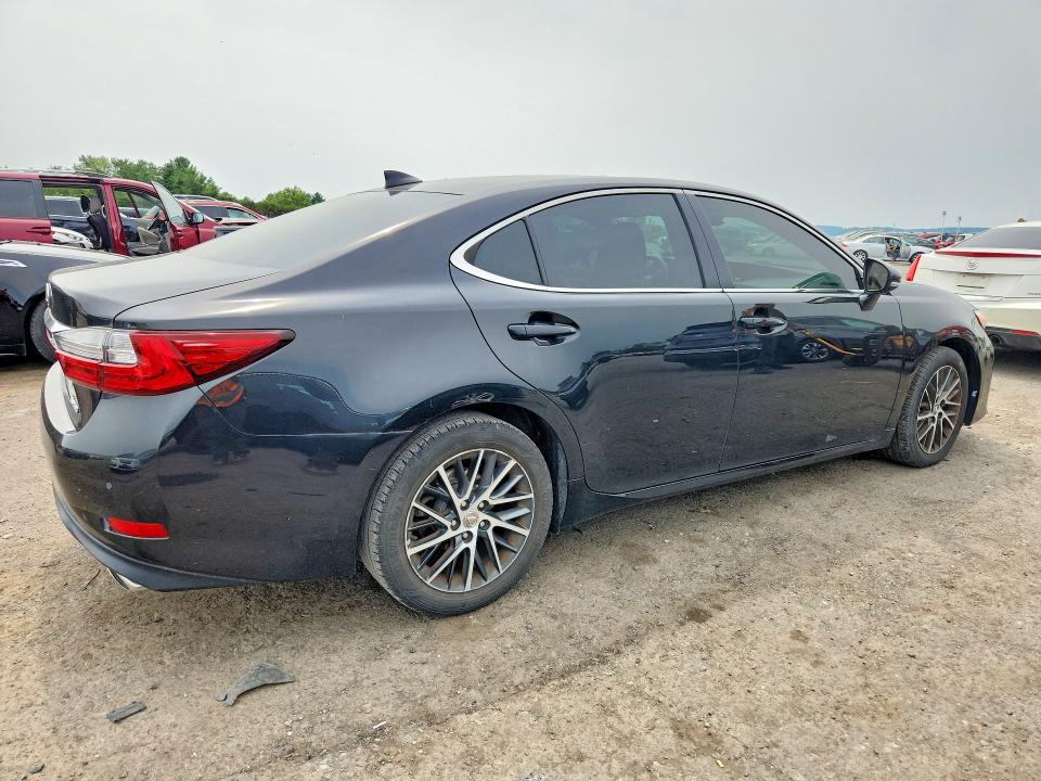 Aukcja sprzedaży 2018 Lexus Es, vin: 58ABK1GG3JU104167, numer aukcji: 65198066