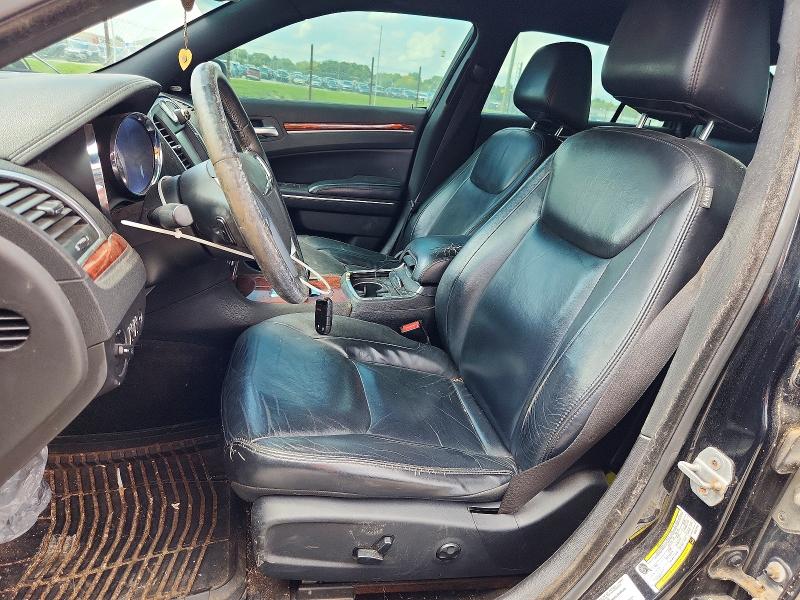 66733986 :رقم المزاد ، 2C3CCACG0CH200853 vin ، 2012 Chrysler 300 مزاد بيع