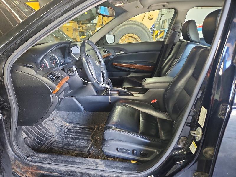 Продаж на аукціоні авто 2011 Honda Accord, vin: 1HGCP3F82BA001401, номер лоту: 66383606