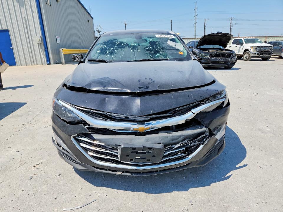 Aukcja sprzedaży 2020 Chevrolet Malibu, vin: 1G1ZD5ST5LF070202, numer aukcji: 63657876