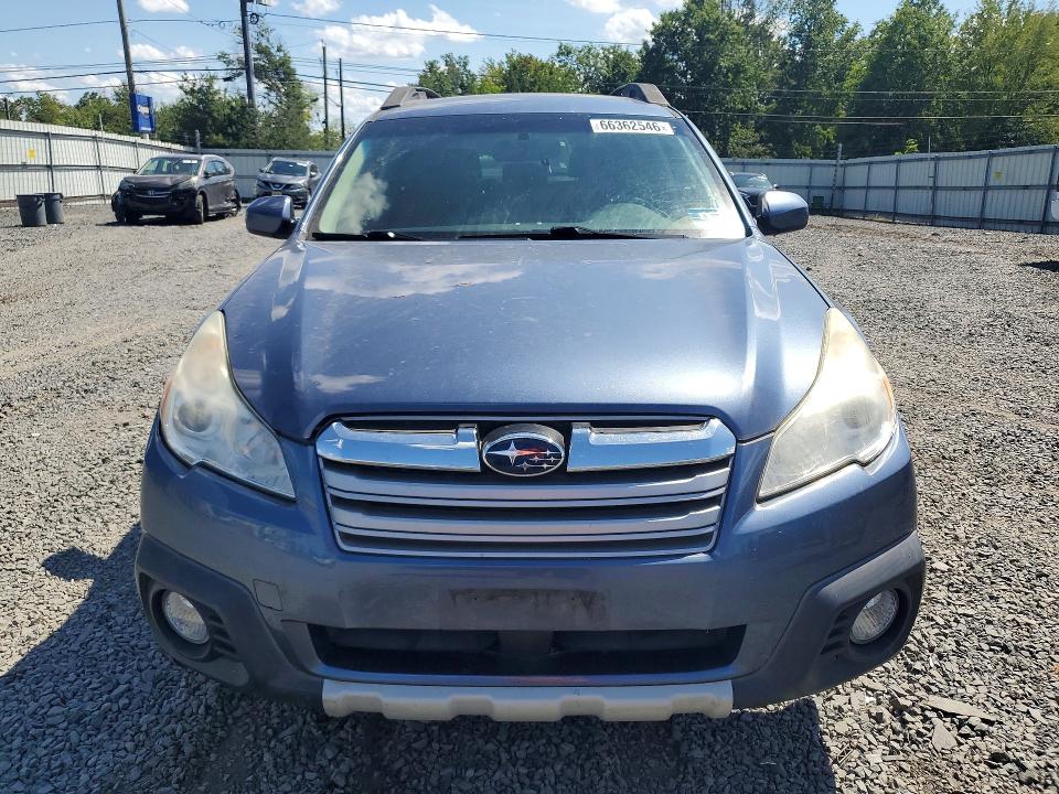 Продажа на аукционе авто 2014 Subaru Outback, vin: 4S4BRBLC5E3240503, номер лота: 66362546
