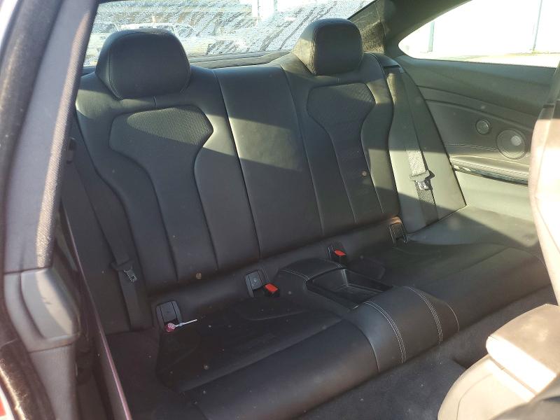 67014886 :رقم المزاد ، WBS3R9C57HK709337 vin ، 2017 Bmw M4 مزاد بيع