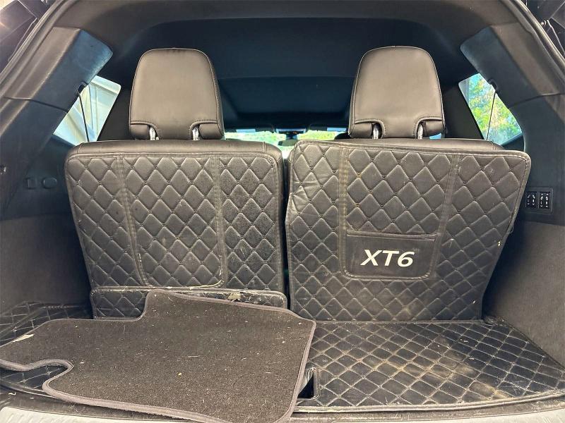 Aukcja sprzedaży 2022 Cadillac Xt6, vin: 1GYKPCRS0NZ105757, numer aukcji: 64103066