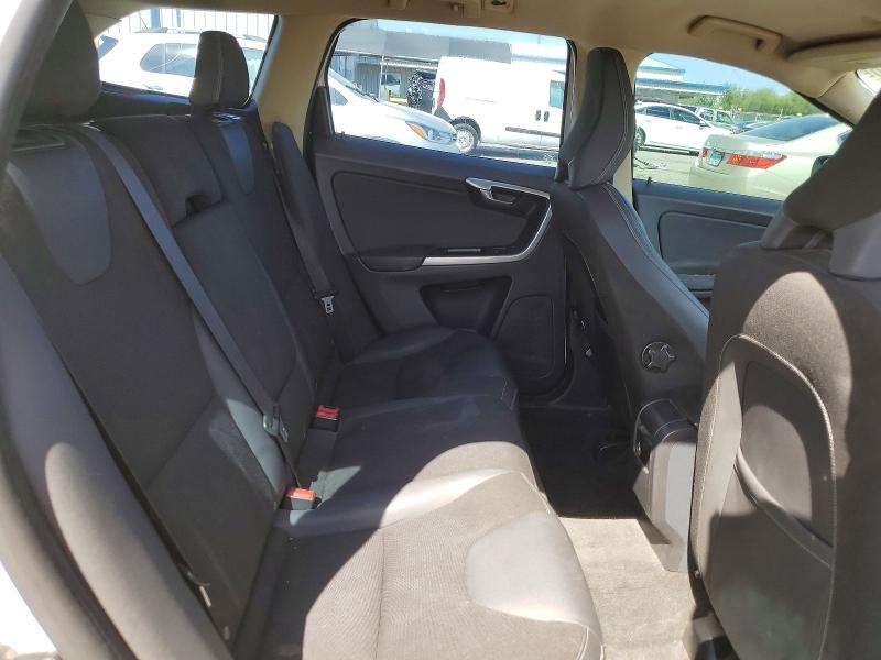 65499066 :رقم المزاد ، YV4940DLXB2186621 vin ، 2011 Volvo Xc60 مزاد بيع