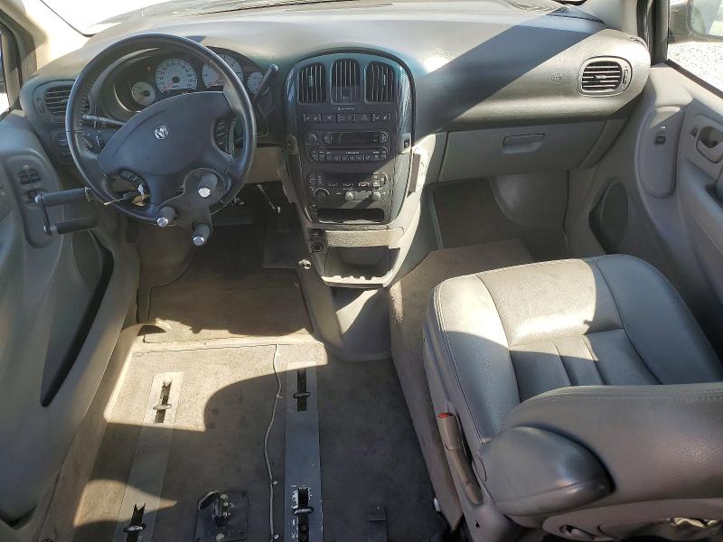 Aukcja sprzedaży 2006 Dodge Grand Caravan, vin: 2D4GP44L26R678708, numer aukcji: 66513836