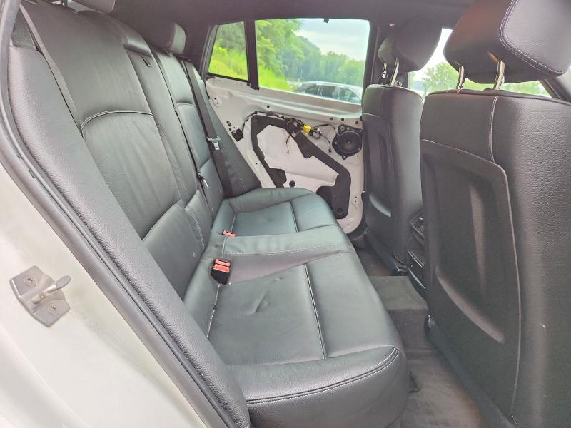 Продаж на аукціоні авто 2018 Bmw X4, vin: 5UXXW3C55J0T81432, номер лоту: 64599686