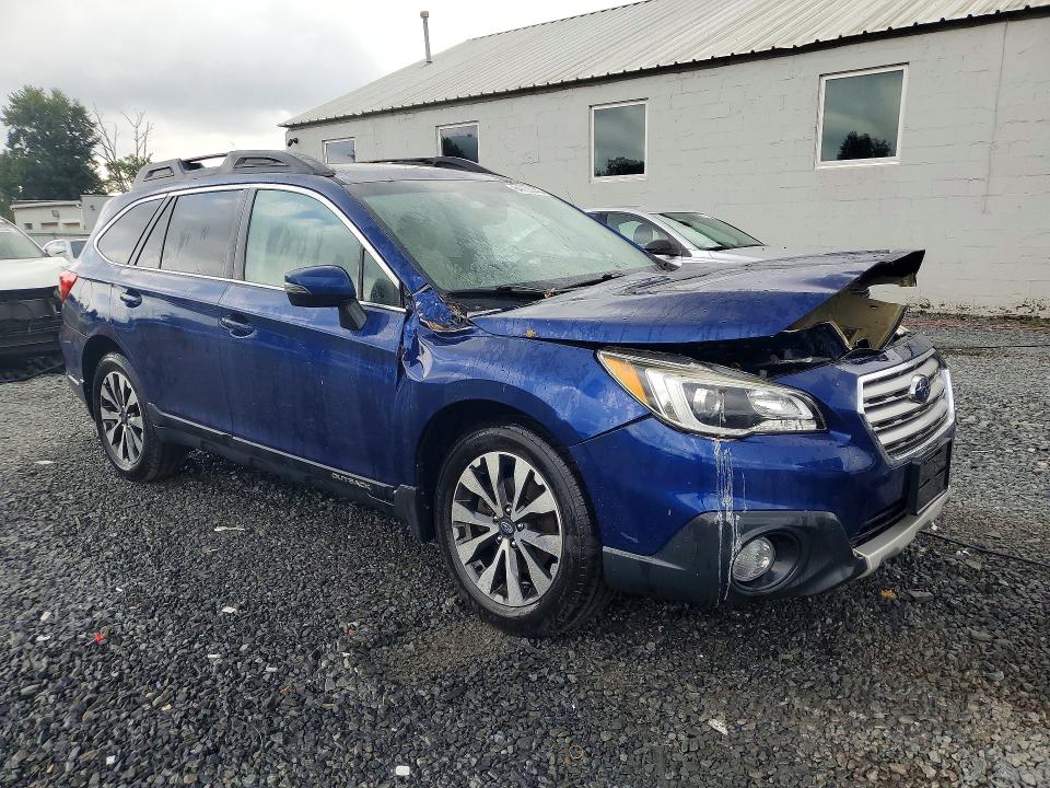 Aukcja sprzedaży 2017 Subaru Outback, vin: 4S4BSANC7H3216056, numer aukcji: 64133946