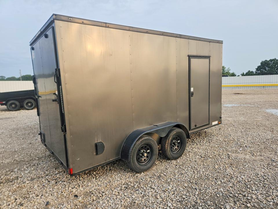 Продажа на аукционе авто 2024 Giddy Up Enclosed, vin: 7TKBE1423RN007381, номер лота: 64466616